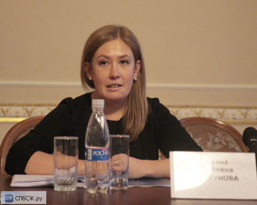 Татьяна Щелкунова, старший юрист корпоративной практики юридической фирмы «Дювернуал Лигал»