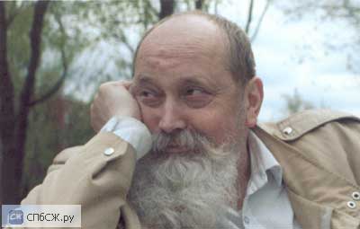 Леонид Таразевич