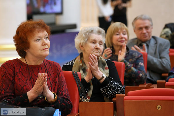 10) Лариса Шефер, Нина Пономарева, Инга Бочанова