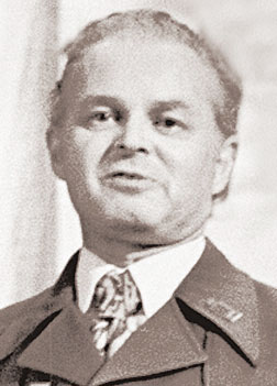 Григорий Браиловский