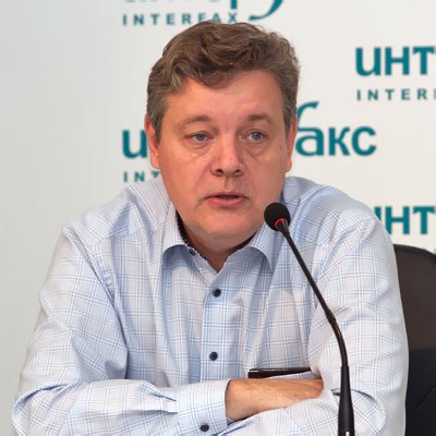 Петр Годлевский