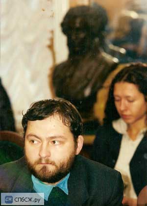 Леонид Попов