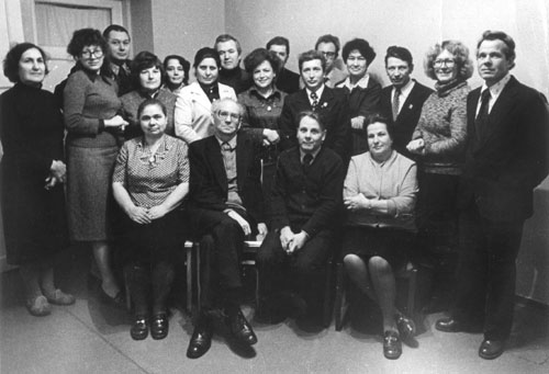 Алексей Стрыгин, Выборгский коммунист